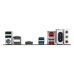 Gigabyte B860M DS3H WIFI6E LGA1851 Micro ATX Motherboard